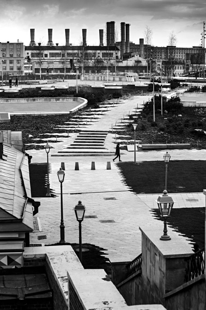 перспектива