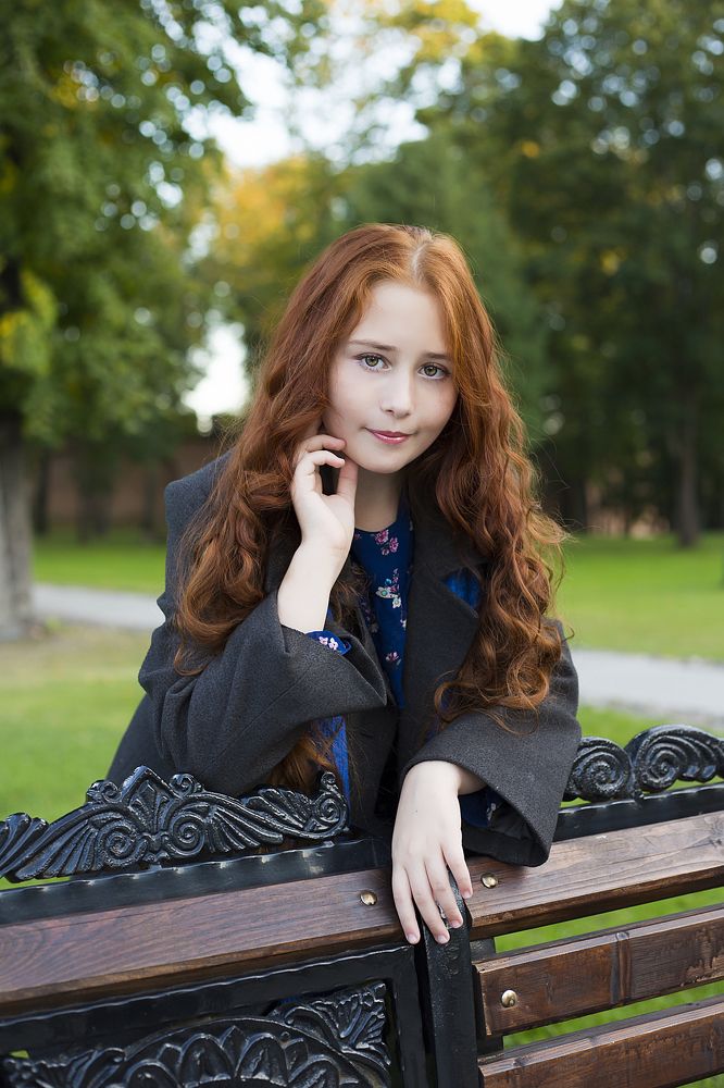 Photograph by Звездина Валентина