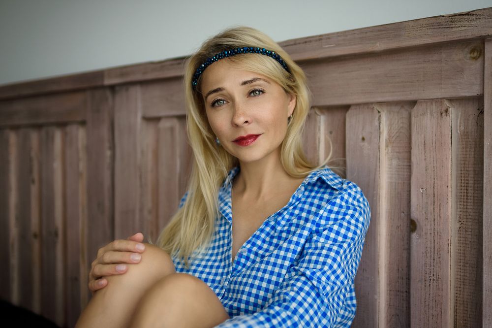 Жить,  любить и ценить настоящее..