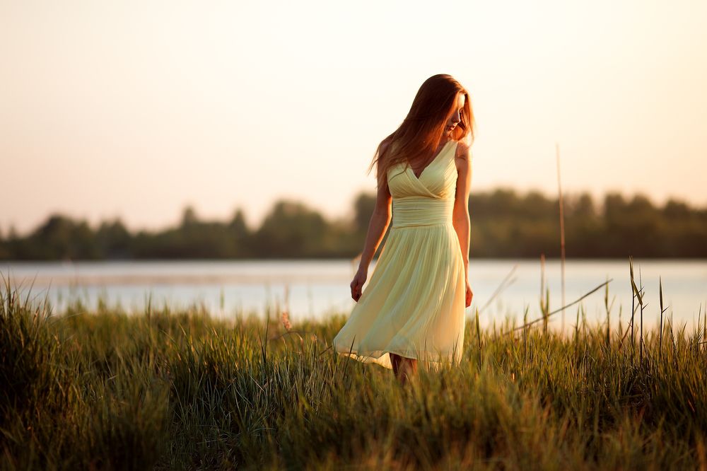 Золотой час