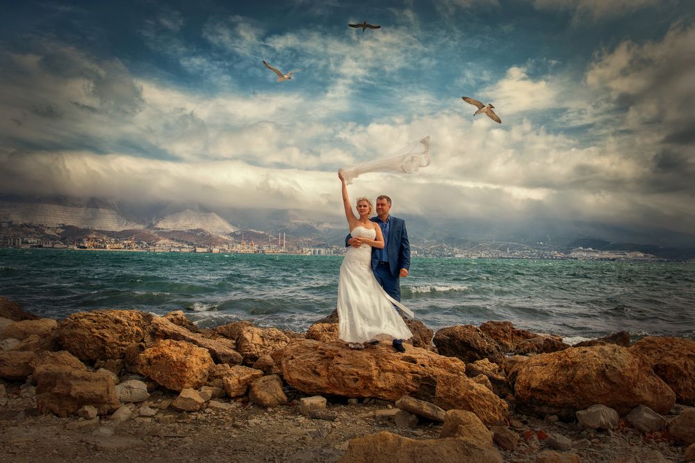 Ветер счастья