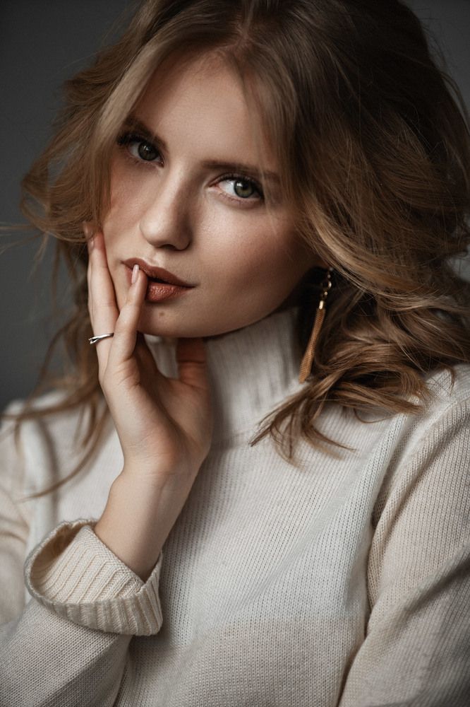 Photograph by Victor Sidorenko