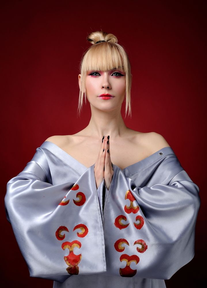 Японские мотивы