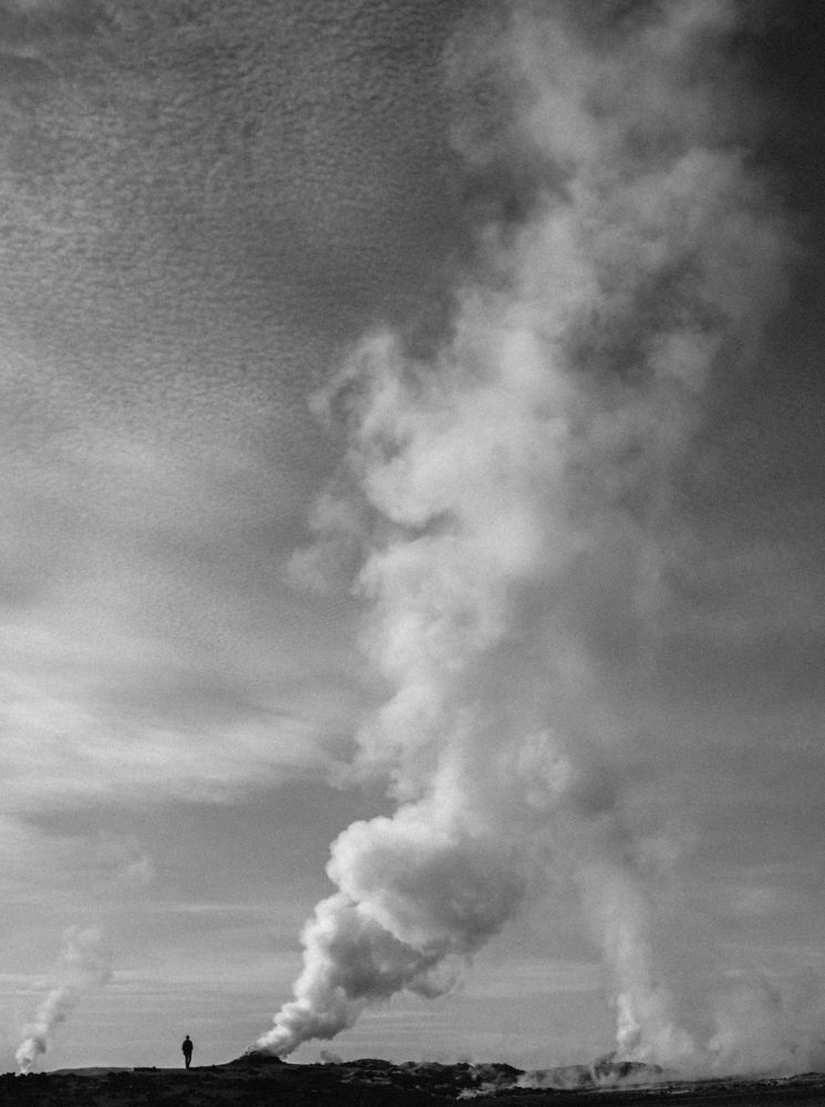 Дыхание земли