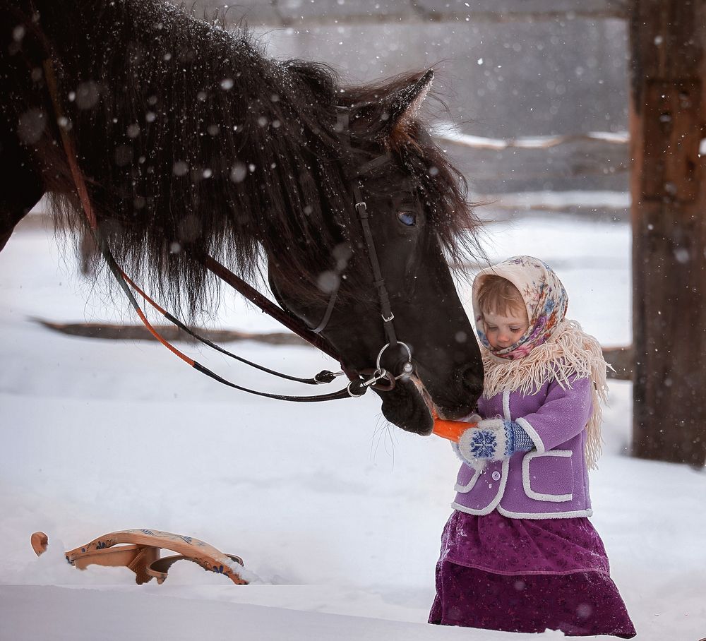 Photograph by Екатерина