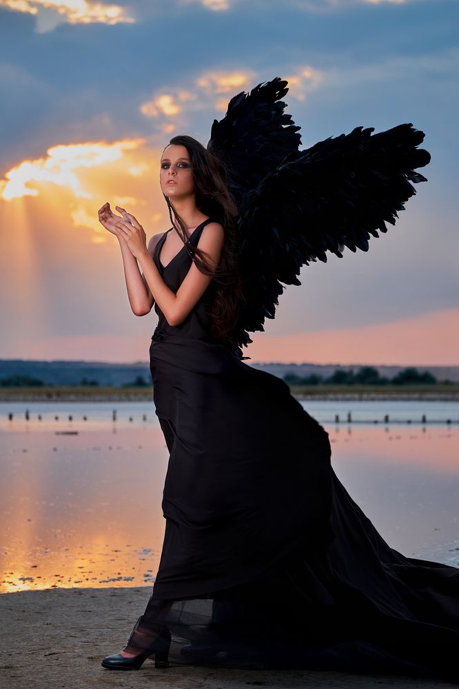 Падший ангел