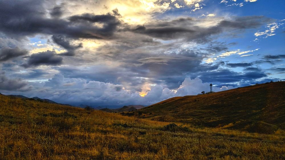 Photograph by Дмитрий Батагов