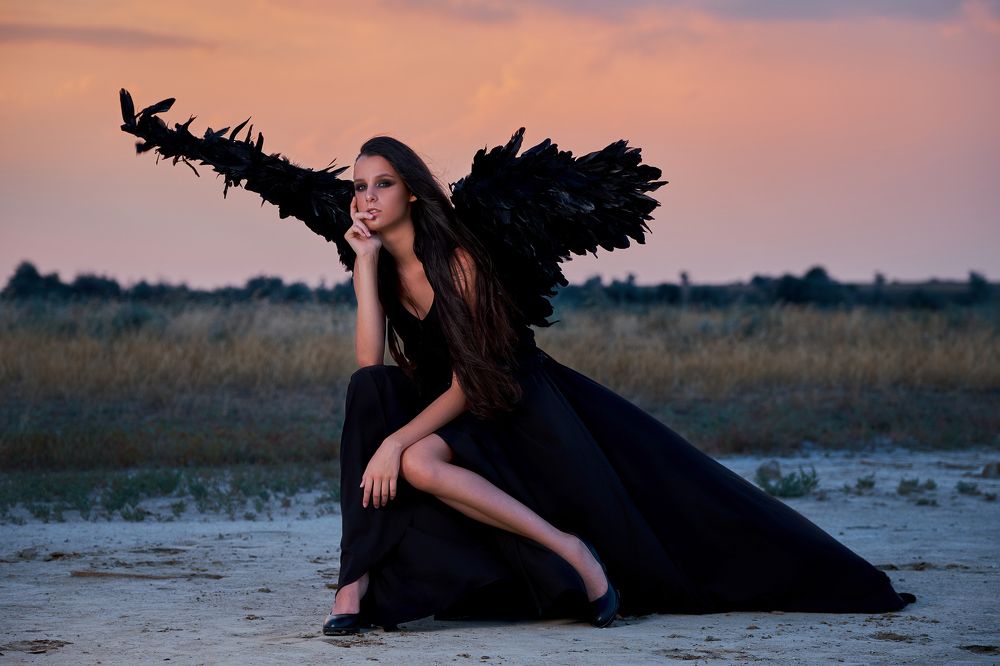 Падший ангел