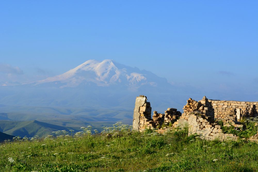 Photograph by Анатолий Орлов