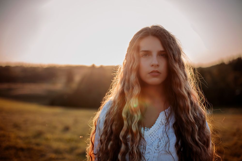 Photograph by Agne Povilaikaite