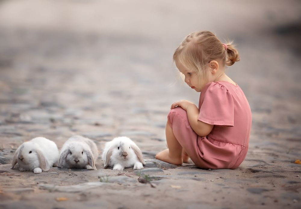 Photograph by Юлия Твердова