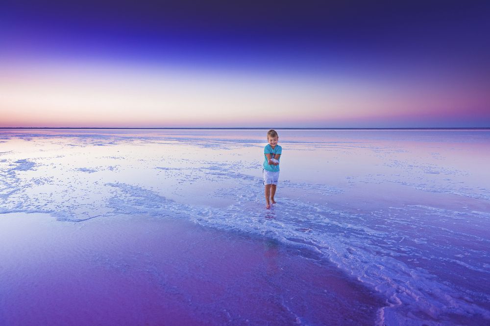 Photograph by Галимова Татьяна