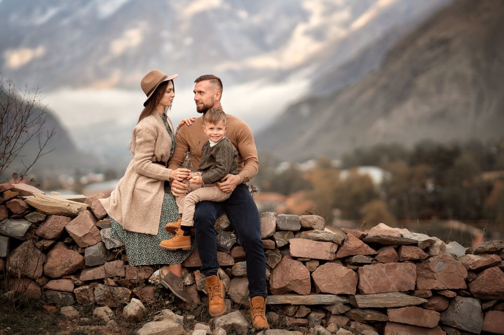 Photograph by Юлия Твердова