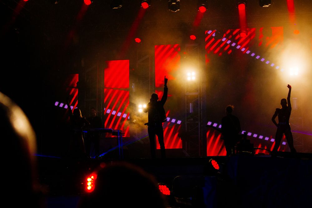 Photograph by Василь Балтаев