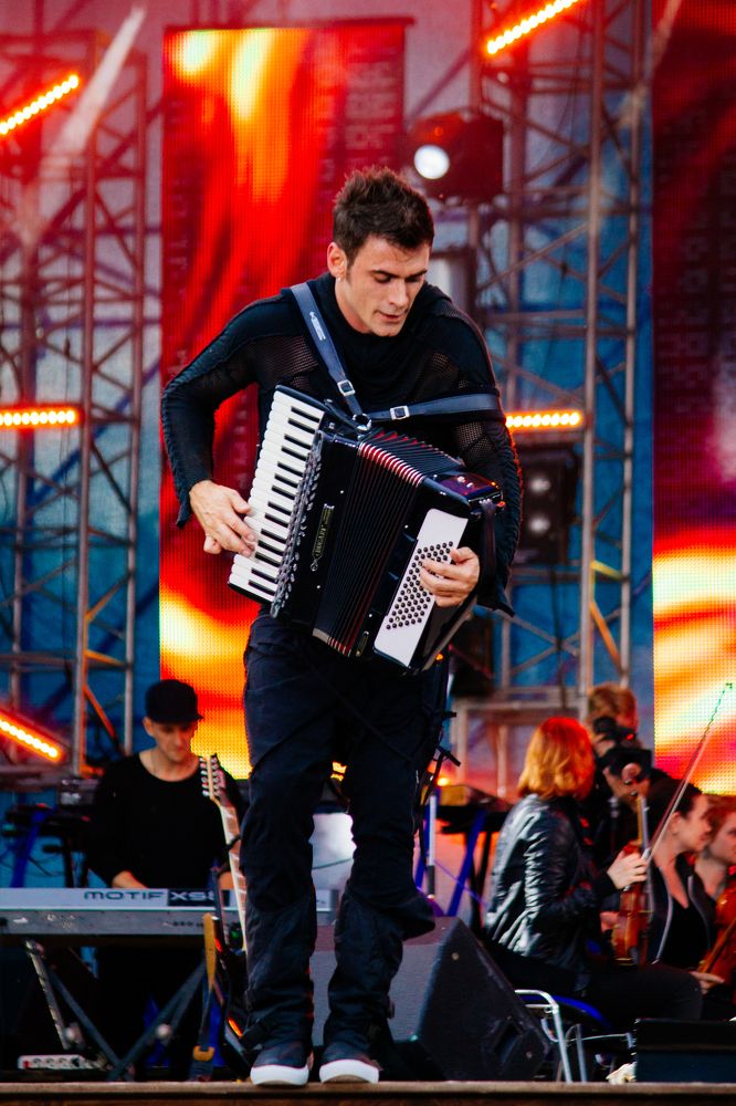 Photograph by Василь Балтаев