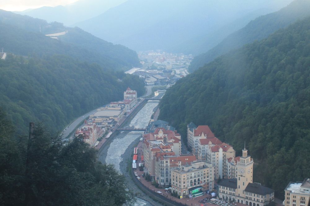 Photograph by Екатерина Русских