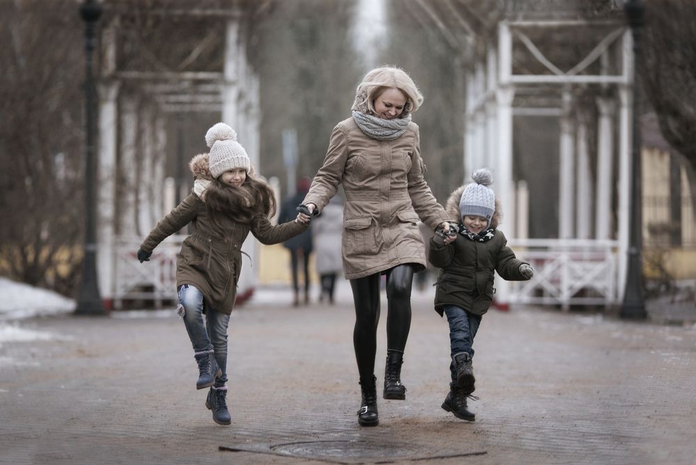 Photograph by Светлана Наумова