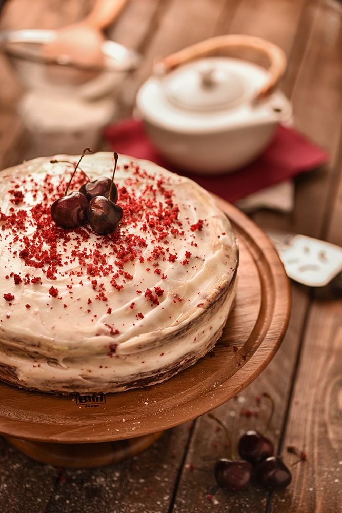 Red Velvet