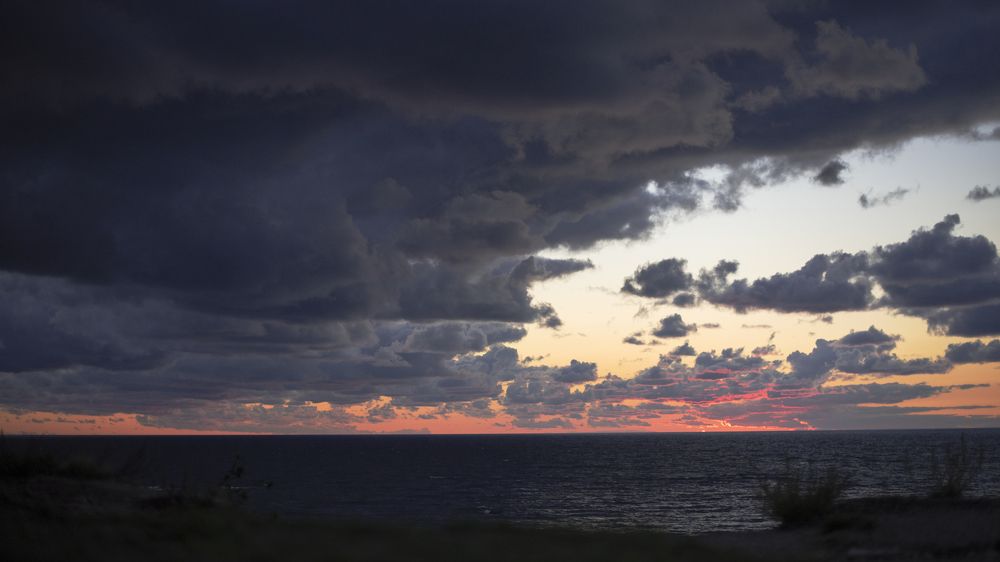 Photograph by Karina Saarestik