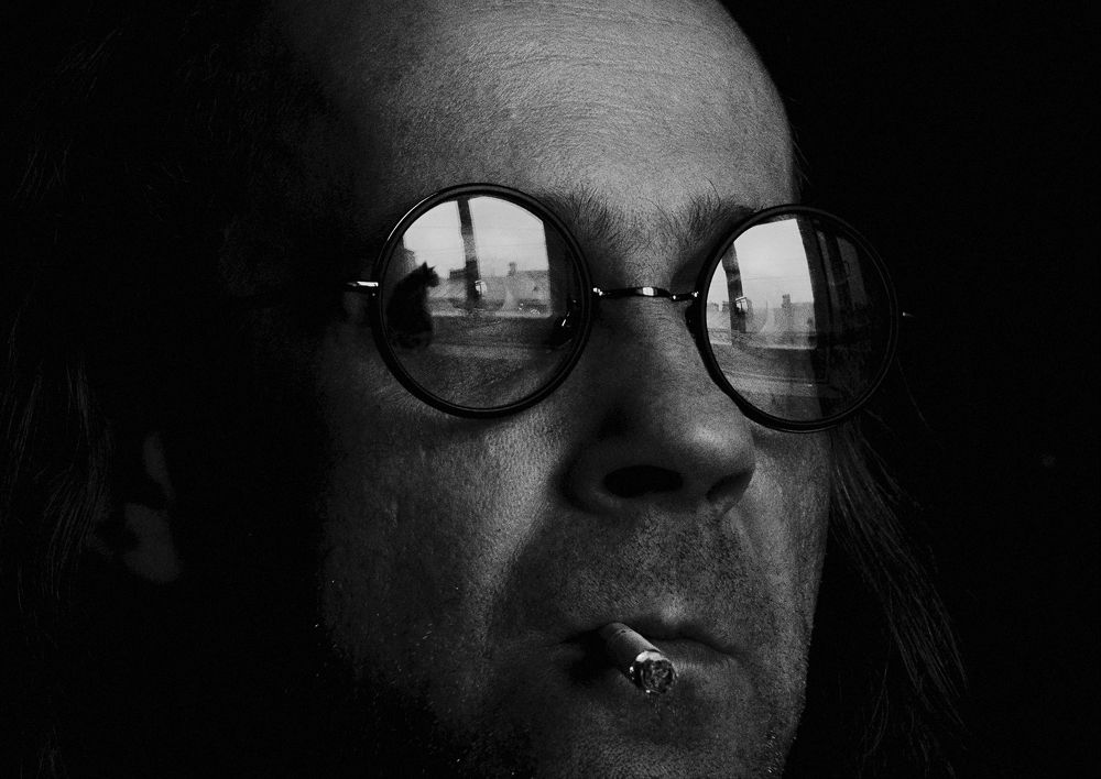 Double portrait