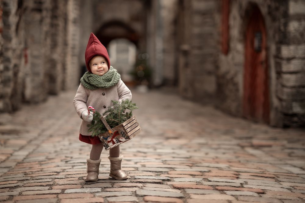 Photograph by Юлия Твердова