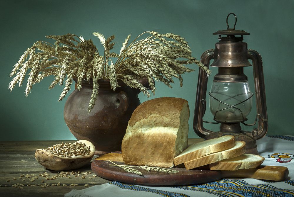 Хлеб