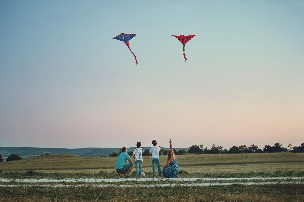 Photograph by Юлия Шуарт