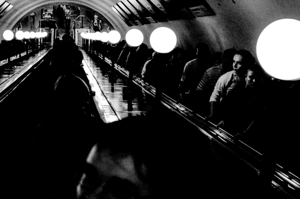 Photograph by Василь Балтаев