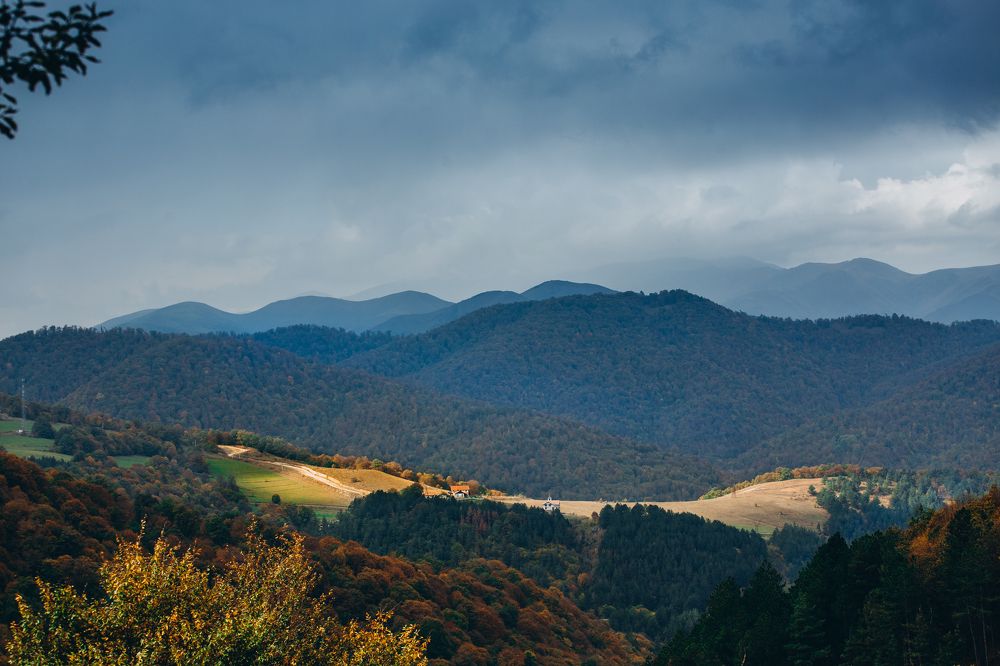 Photograph by Игорь Тюлькин