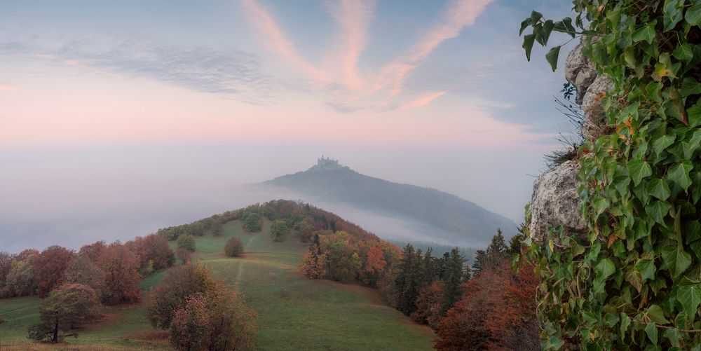 Небесная корона