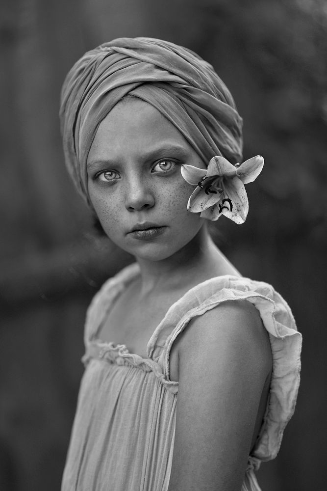 Photograph by Natalia Polomina