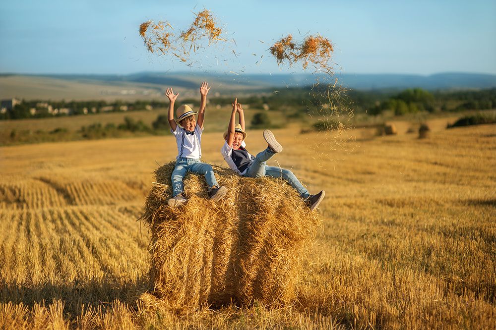 Photograph by Юлия Шуарт