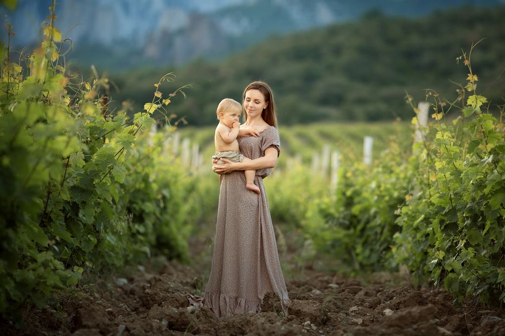 Photograph by Юлия Твердова