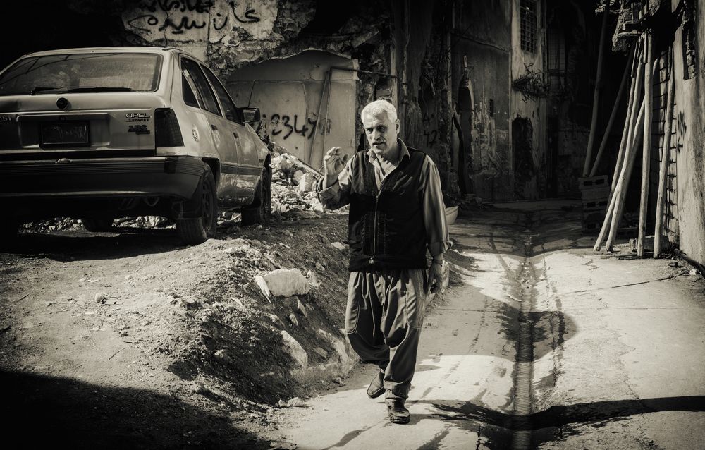 Photograph by mohamad jalili