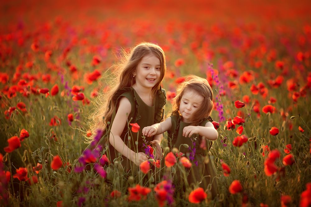 Photograph by Юлия Твердова