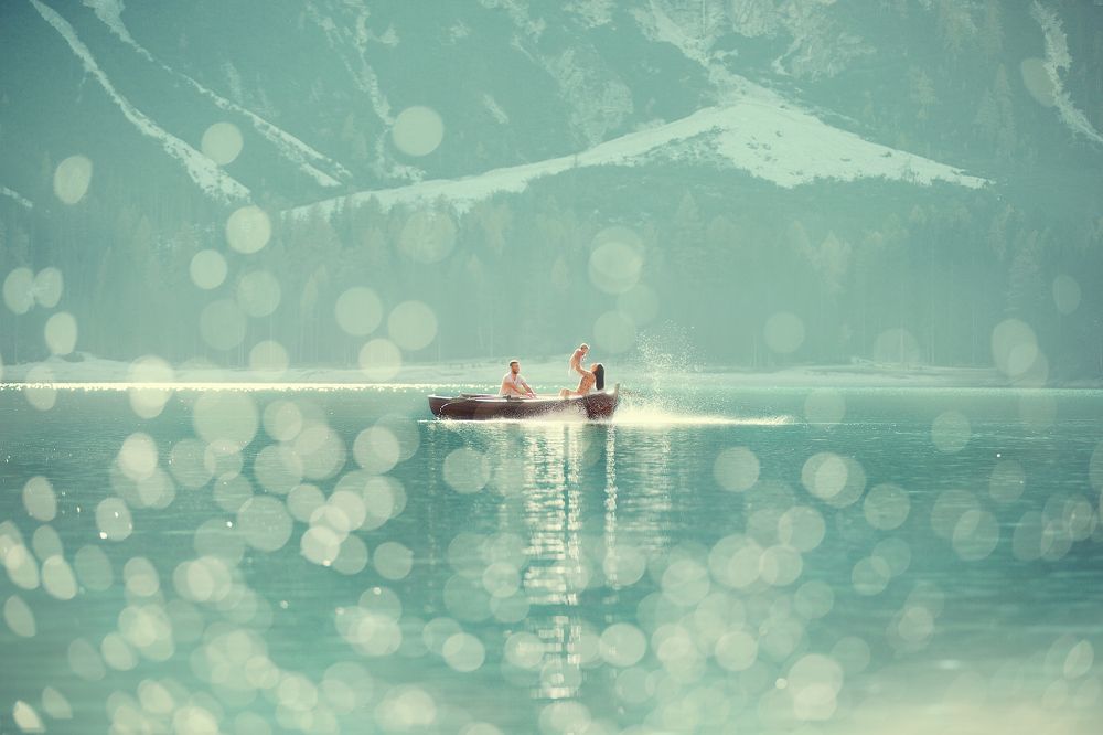 Фотография автора Ахтямова Рашида