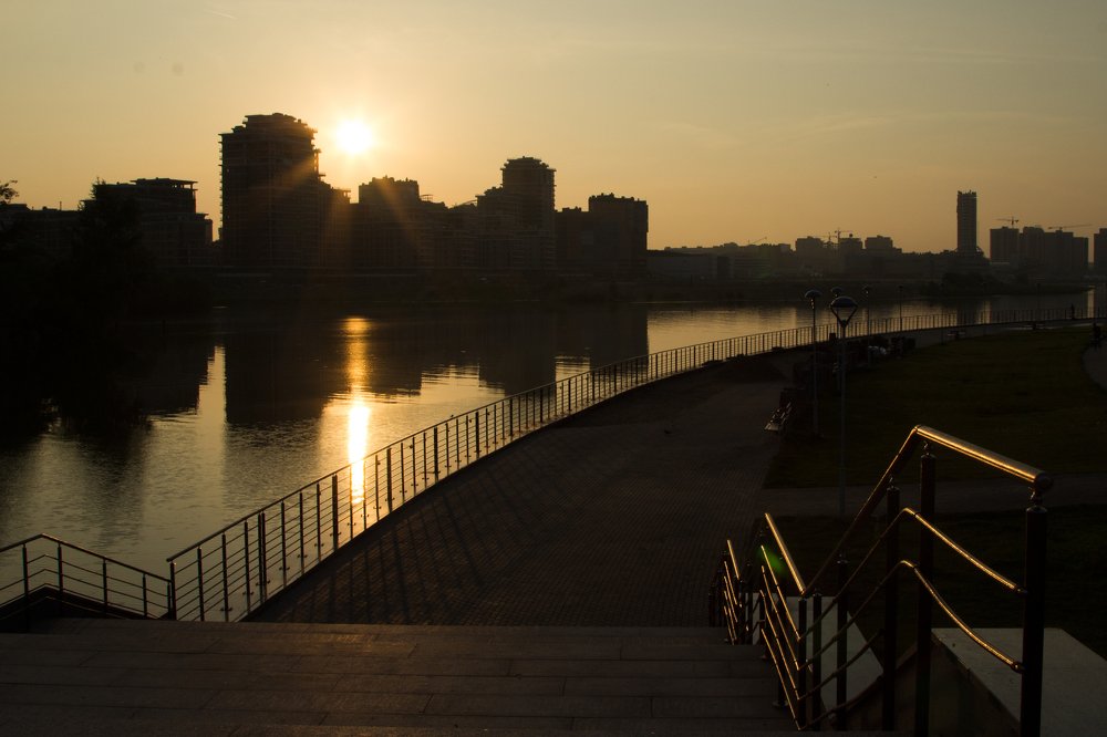 Photograph by Евгения Цой