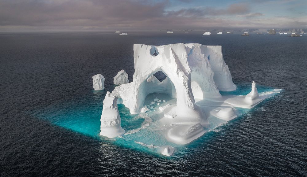 Кто архитектор