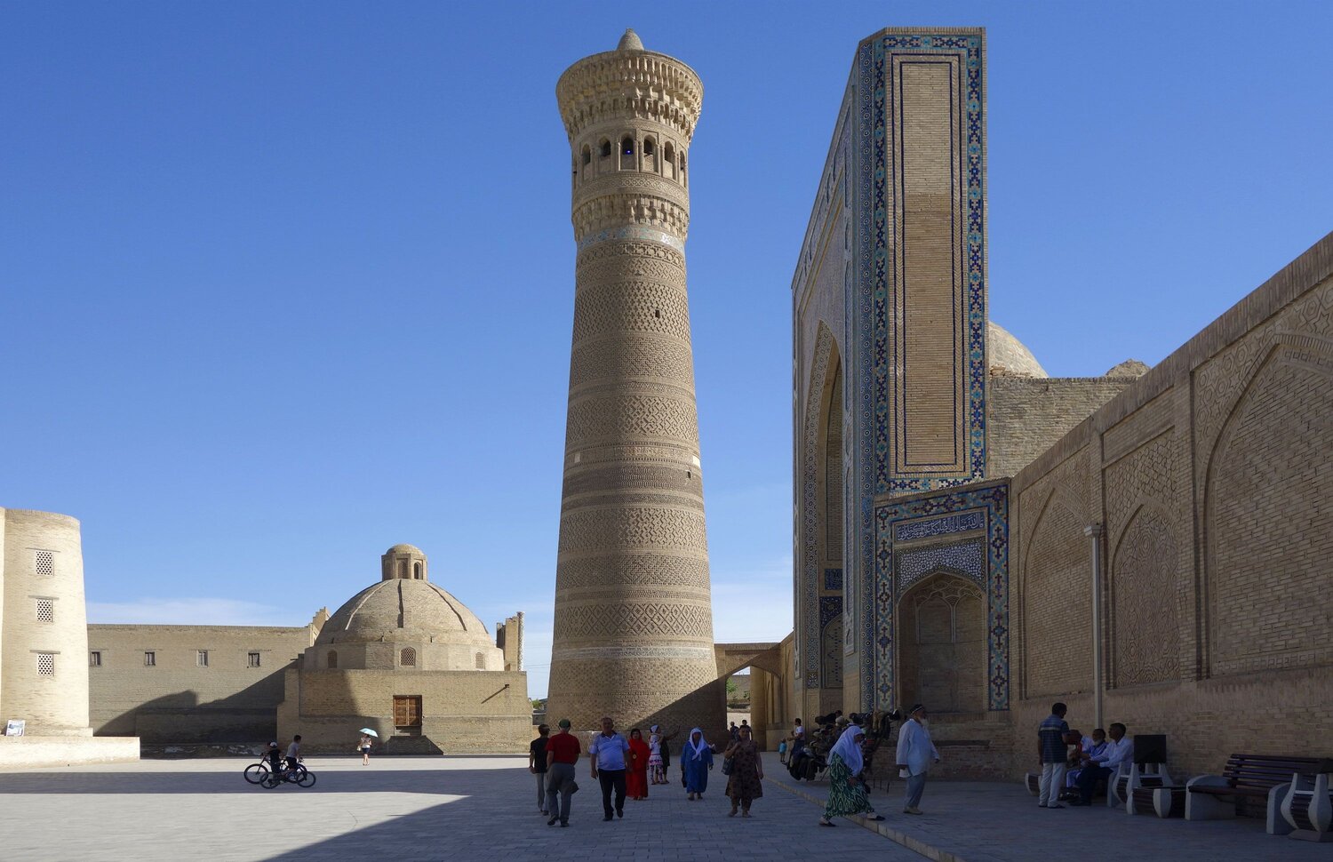 Бухара-2 (Bukhara-2)