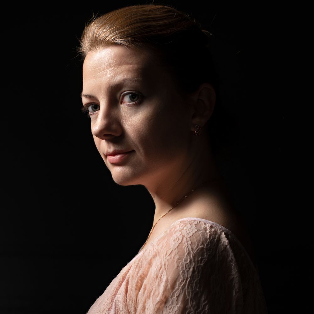 Photograph by Анна Чеснокова