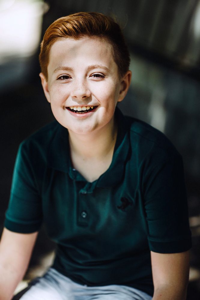 Рожденный под солнцем