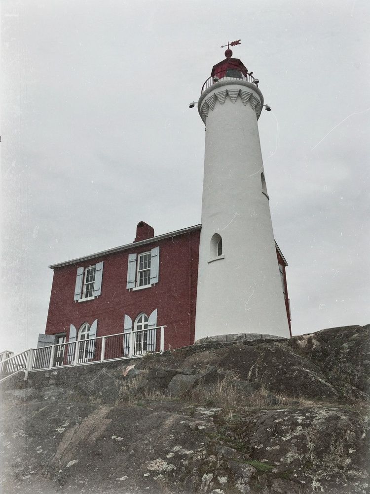 Lighthouse