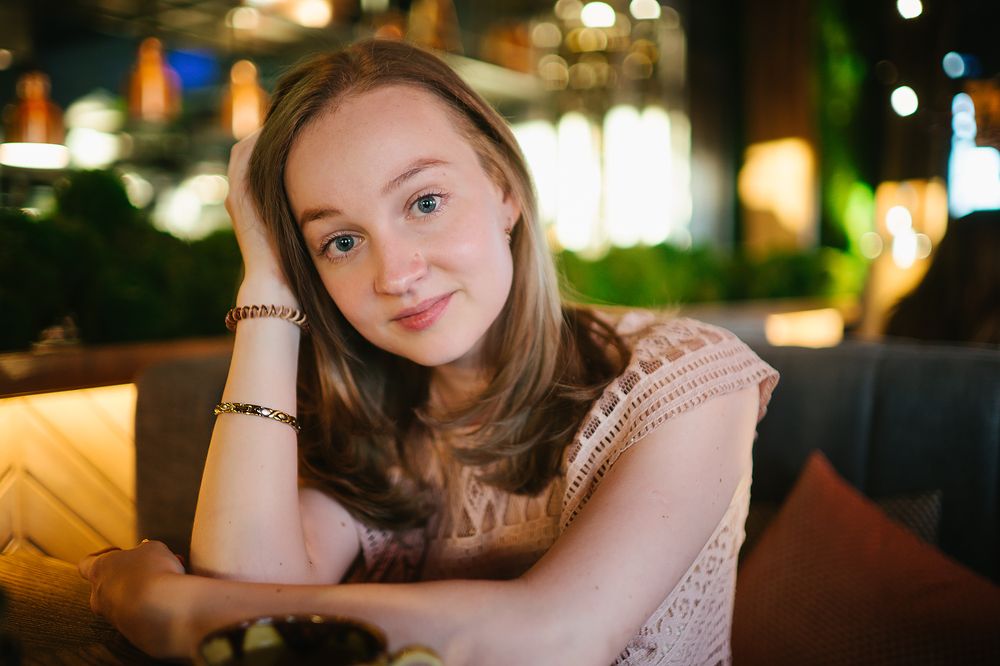 расскажи мне..