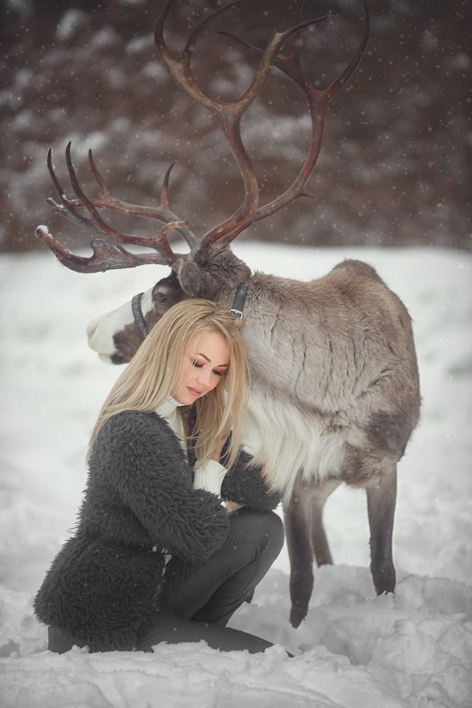 Photograph by Валентина Макарова