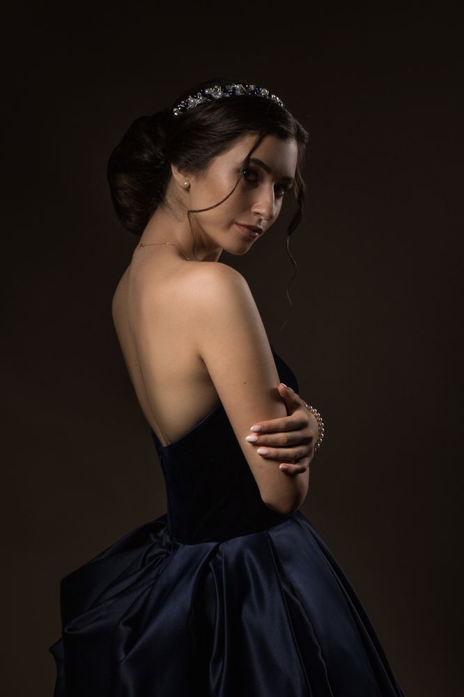 Photograph by Дика Людмила