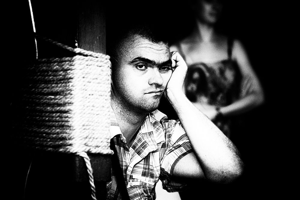 Photograph by Юлия