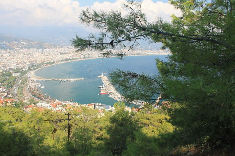 Photograph by Екатерина Русских