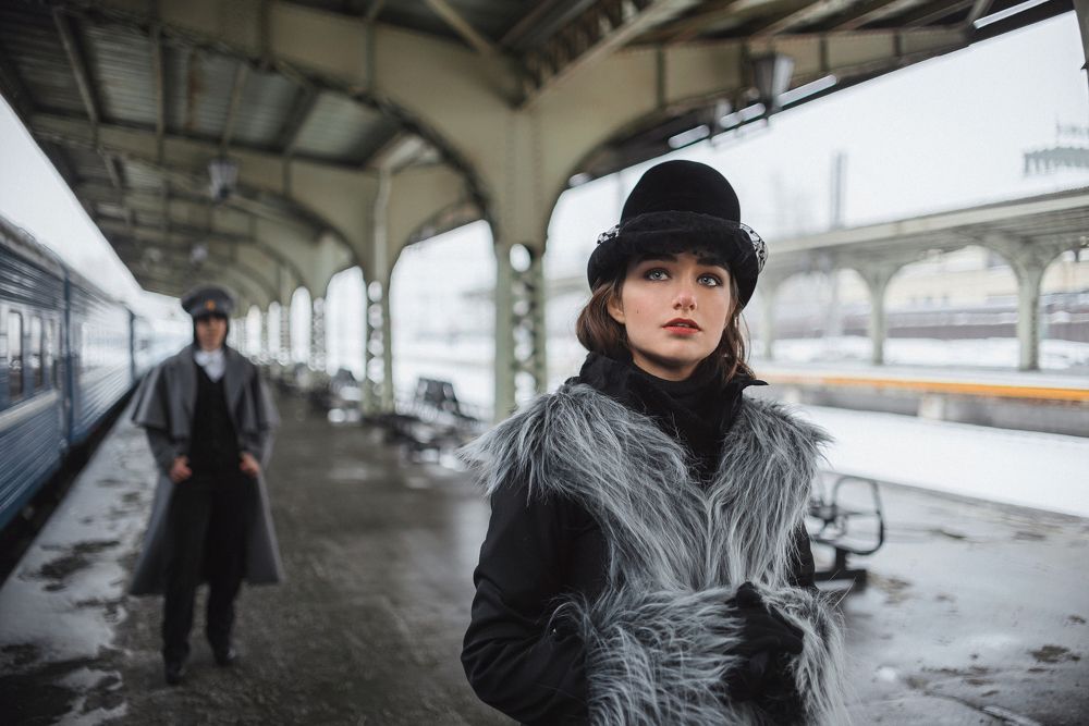 Анна Каренина