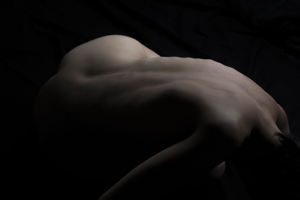 DarkSide - untitled #22