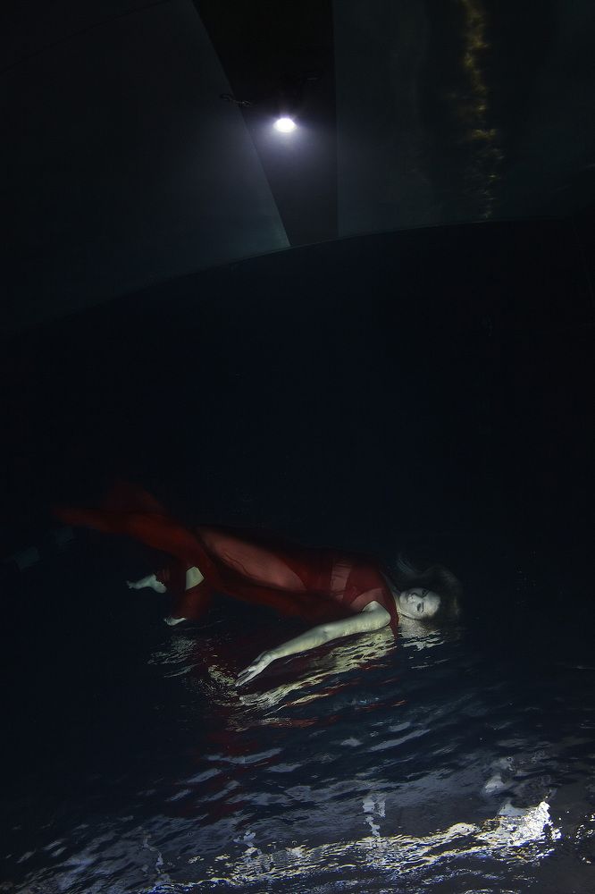 Лунный загар